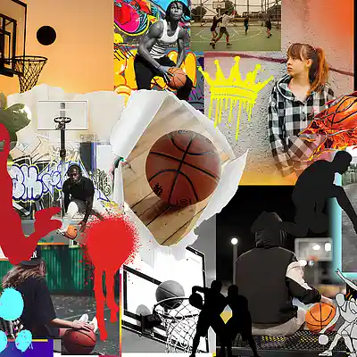 Picture for song 'Dunk' by artist 'Masteredit'