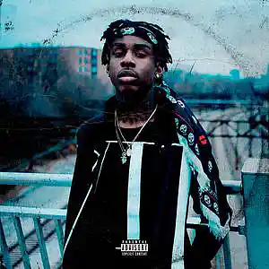 Picture for song 'SHADOWS - Lil Tjay x Polo G Type Beat' by artist 'nosea'