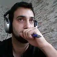 Picture for song 'Mic K - Der Abschied' by artist 'Mic K RapSet 2015'