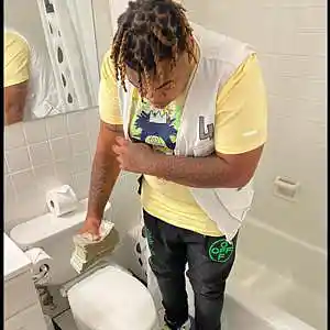 Picture for song 'Subzero - Big Yavo Type Beat' by artist 'Milanmadeit'