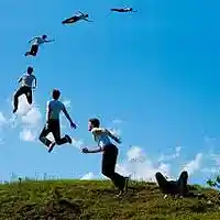 Picture for song 'Fly Away (Cover - Instrumental)' by artist 'My Shepherd King'