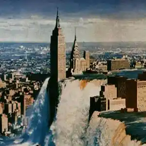 Picture for song 'OUT HERE' by artist 'NY BANGERS'