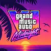 Picture for song 'Midnight' by artist 'Grand Music Auto'