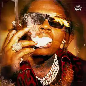 Picture for song 'Say My Name' by artist 'Rnflower'