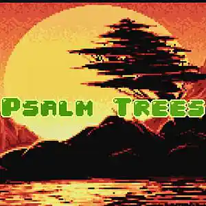 Picture for song 'Psalm Trees' by artist 'Player 1 Beats'