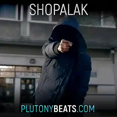 Picture for song 'Shopalak -Hard Piano Drill beat (Buy 1 get 2 Free)' by artist 'Plutonybeats'