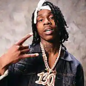 Picture for song 'Polo G x No Cap x Toosii Type Beat "Guitar"' by artist 'Prod. By Rhythm'