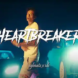 Picture for song 'Heartbreaker - Wewantwraiths x ArrDee Type Beat' by artist 'SG Beatz'