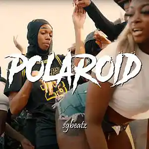 Picture for song 'Polaroid - Central Cee x Melodic Drill Type Beat' by artist 'SG Beatz'