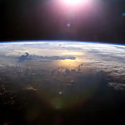 Picture for song 'Outer Space' by artist 'Prod.Mighty'