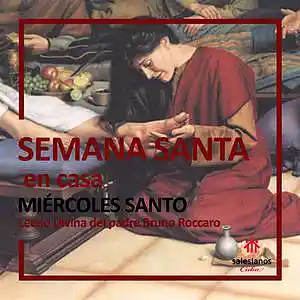 Picture for song 'Semana Santa en Casa - Miercoles Santo' by artist 'Producciones Vandor'