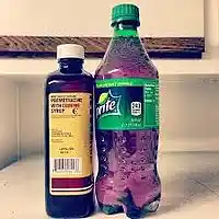 Picture for song 'That Codeine*New (Free D/L) (Text-323-532-2915)' by artist 'Red Drum Beats'