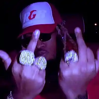 Picture for song 'Forced' by artist 'RicandThadeus'