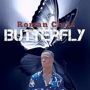 Picture for song 'Butterfly' by artist 'Roman Chris'