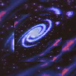 Picture for song '"VORTEX" Playboi Carti x Lil Uzi Vert Type Beat' by artist 'rostpaynebeats'