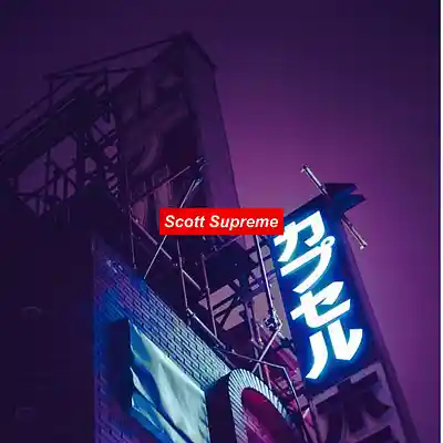 Picture for song '*NEW* NEVER ENOUGH (BUY 1 GET 1 FREE)' by artist 'Scott Supreme'