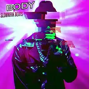 Picture for song 'A Boogie Wit Da Hoodie x Cash Cobain Type Beat' by artist 'Slownirik'