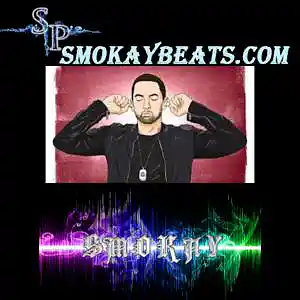 Picture for song 'Bed Time' by artist 'Smokay-Beats'