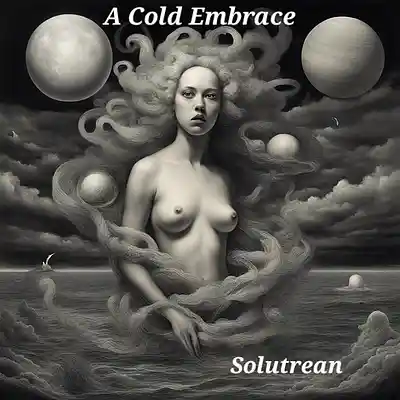 Picture for song 'a cold embrace' by artist 'Solutrean'