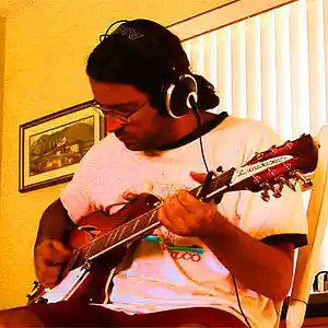 Picture for song 'Aquarium Rose (stripped down)' by artist 'Steve Carsello'