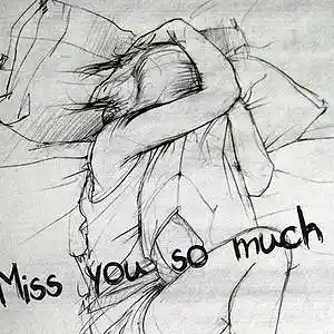 Picture for song 'Missing You (BUY 1, GET 1 FREE)' by artist 'Street Scribe Productions'