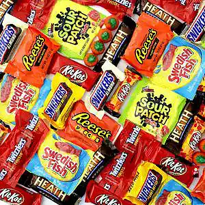 Picture for song 'Candy' by artist 'T4breezy'