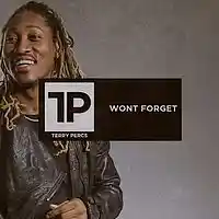 Picture for song 'Wont Forget (Tory Lanez Type) (Buy 1 Get 1 Free)' by artist 'Terry Percs'