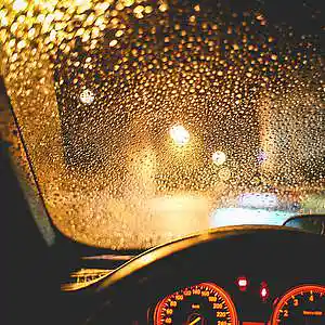 Picture for song 'Thru the rain' by artist 'Tex Alot Beats'