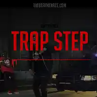 Picture for song '*SOLD* Trap Step' by artist 'TheBeatMenace'