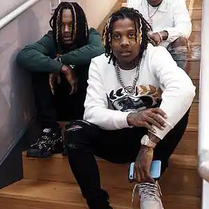 Picture for song 'Rude Bwoy (BUY 1, GET 2 FREE)' by artist 'TheDonOnTheBeat'