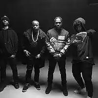 Picture for song '*NEW* Cold Money (w/HOOK - FREE D/L)' by artist 'The High Stake'