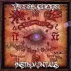 Picture for song 'Dark Shades (Instrumental) (Prod. Tizz3l Beatz)' by artist 'Tizz3lbeatz'