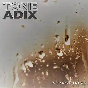 Picture for song 'No More Tears' by artist 'Tone Adix'