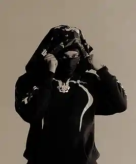 Song picture of 'Endgame'