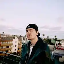Picture for song '*New* No Sleep (Tagged) Tommy Richman Type Beat' by artist 'TreyTheeProducer'