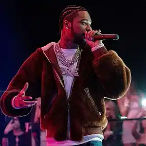 Picture for song 'Key Glock x Young Dolph Type Beat - "Bling"' by artist 'Wizard Paul'