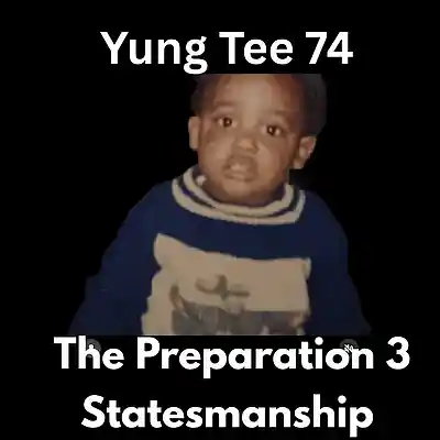 Song picture of 'Yung Tee 74 Feat BTTW TBird, Oshan, Tec- Be Ok'