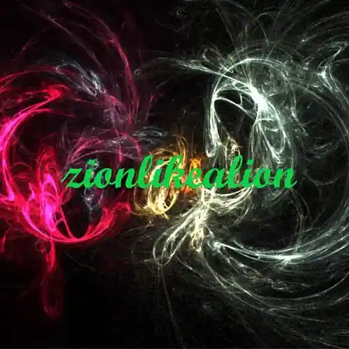 Picture for song 'Runaway' by artist 'zionlikealion'