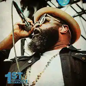 Picture for song 'On The Run (Buy 1 Get 3 Free)' by artist '1st Official'