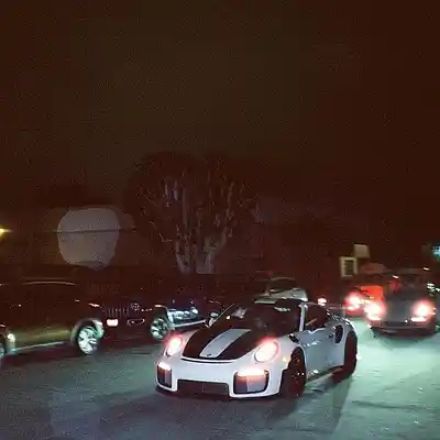 Picture for song 'Past' by artist 'donks'