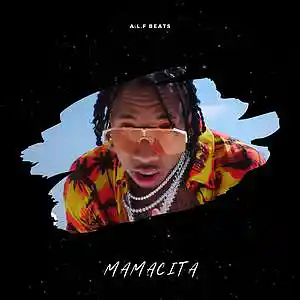 Picture for song 'MAMACITA / TYGA x YG TYPE BEAT' by artist 'Alfnobeat'