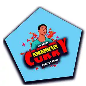 Picture for song 'My tears' by artist 'Amankus'