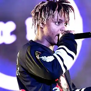 Picture for song 'Juice WRLD type beat "Solo" instrumental de trap' by artist 'Anthony Beats'