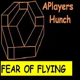 Picture for song 'Fear of Flying' by artist 'APlayersHunch'
