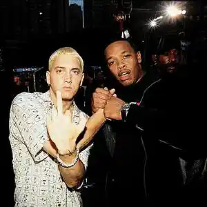 Picture for song 'Eminem ft Dr. Dre Type Beat (Produced by Asahel M)' by artist 'Asahel M'