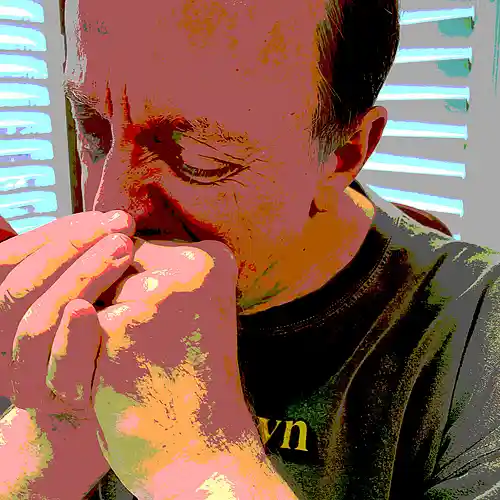 Artist picture