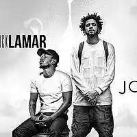 Picture for song '*Vibes*/Hook- J.Cole X Kendrick #NoSamples' by artist 'BigBoyTraks'
