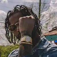 Picture for song 'YSL CHEETAH (FREE DL!!) *HOODRICH PABLO JUAN*' by artist 'BRAVESTARR'