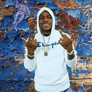 Picture for song 'Look At The Billions' by artist 'Brentin Davis Beats'