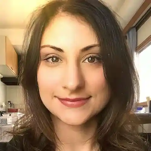 Artist picture